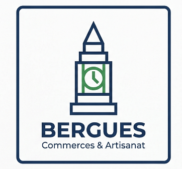 logo commercants bergues